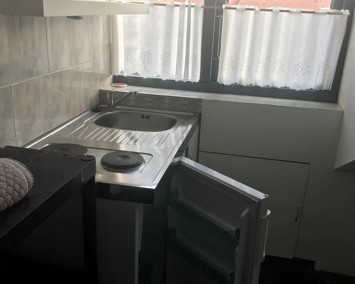 Rental property in Roerstraat, Utrecht