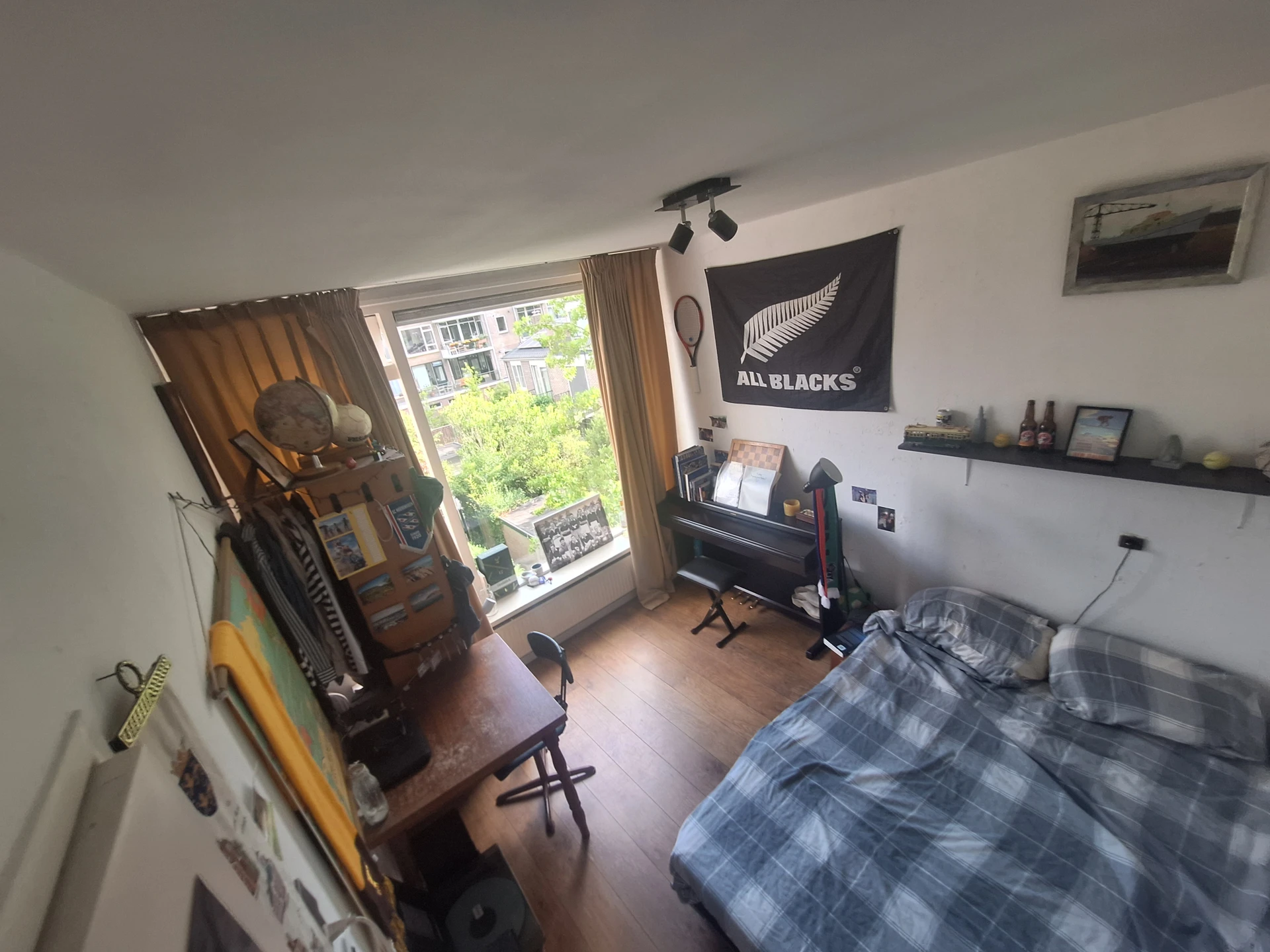 Rental property in Looplantsoen, Utrecht