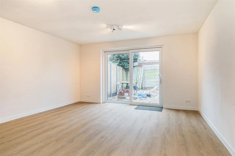 Rental property in Goirkestraat 4, Tilburg