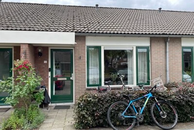 Rental property in Herderstasje 12, Hardenberg