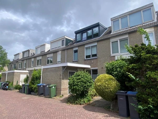 Rental property in De Parel, Amstelveen