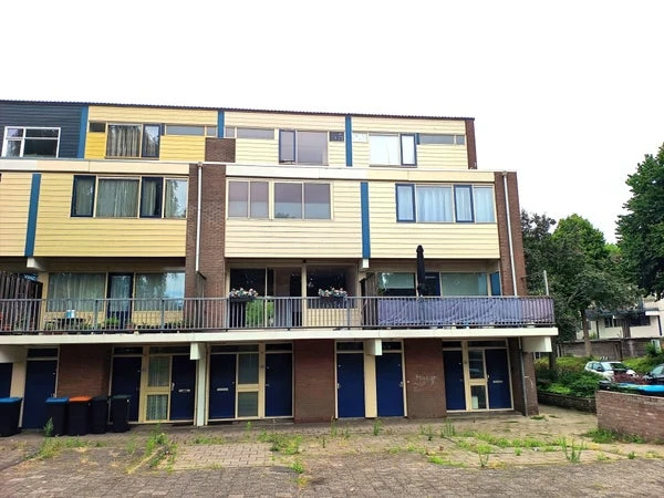 Rental property in Toutenburg, Deventer