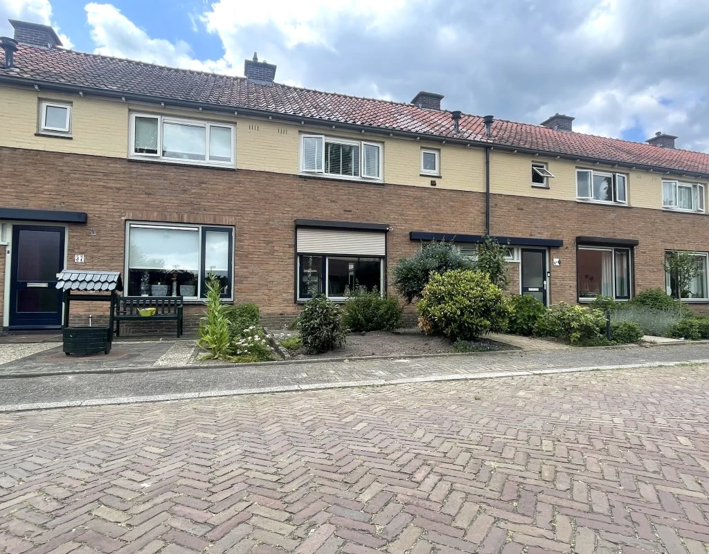 Rental property in Kamilleweg 2357, Heerde