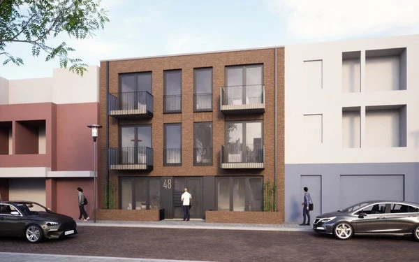 Rental property in Heistraat, Helmond