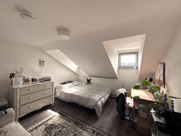 Rental property in Kasteel Schaloenstraat, Maastricht