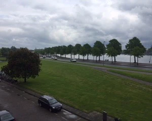 Rental property in Buizenwerf, Rotterdam