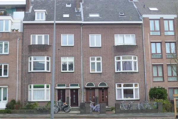 Rental property in Hertogsingel, Maastricht