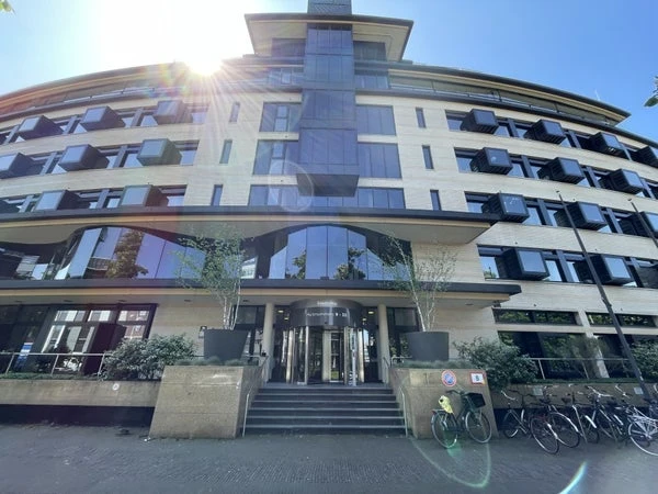 Rental property in Stadsring, Amersfoort