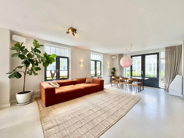 Rental property in Weesp