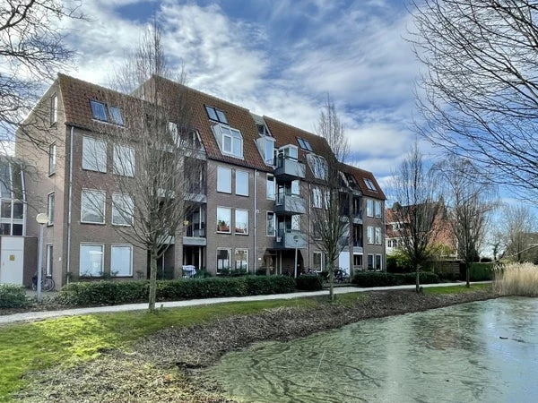 Rental property in Park de Griffioen, Middelburg