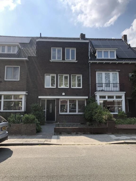 Rental property in Hertog Reinoudsingel 133, Venlo