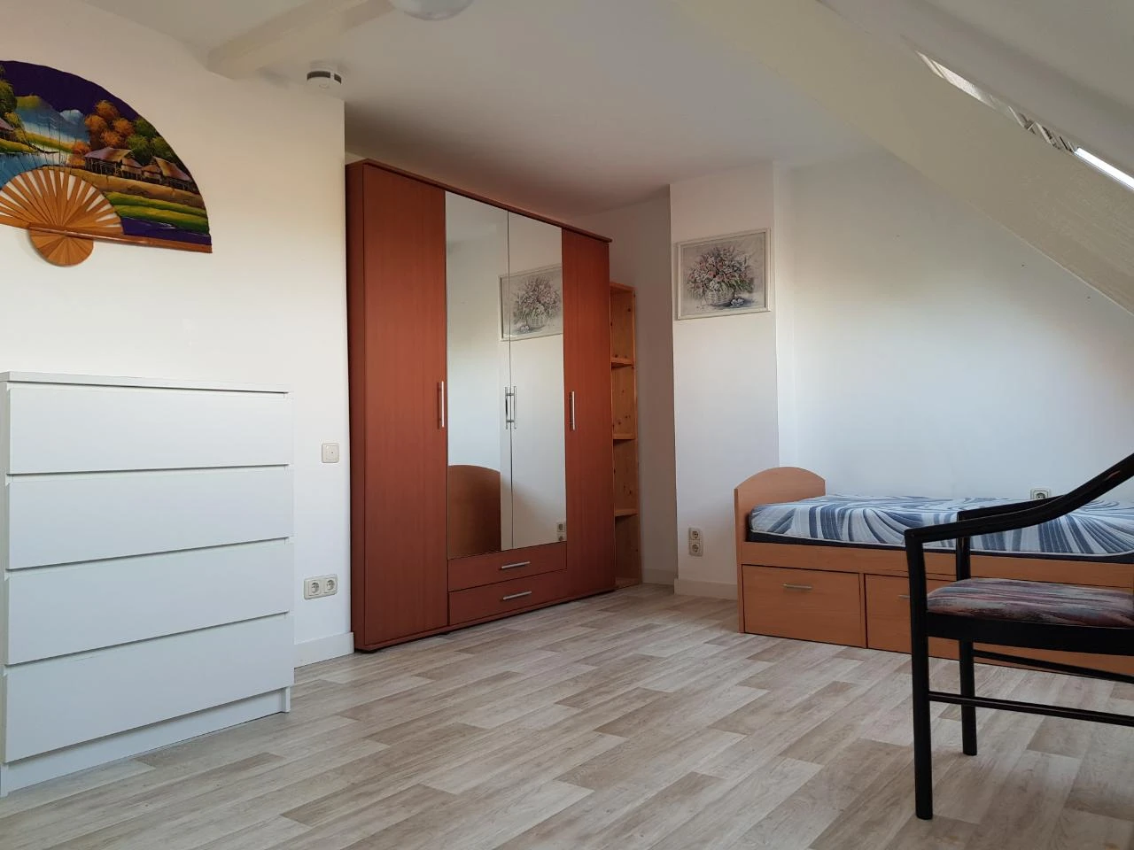 Rental property in Dobbelmannweg, Nijmegen