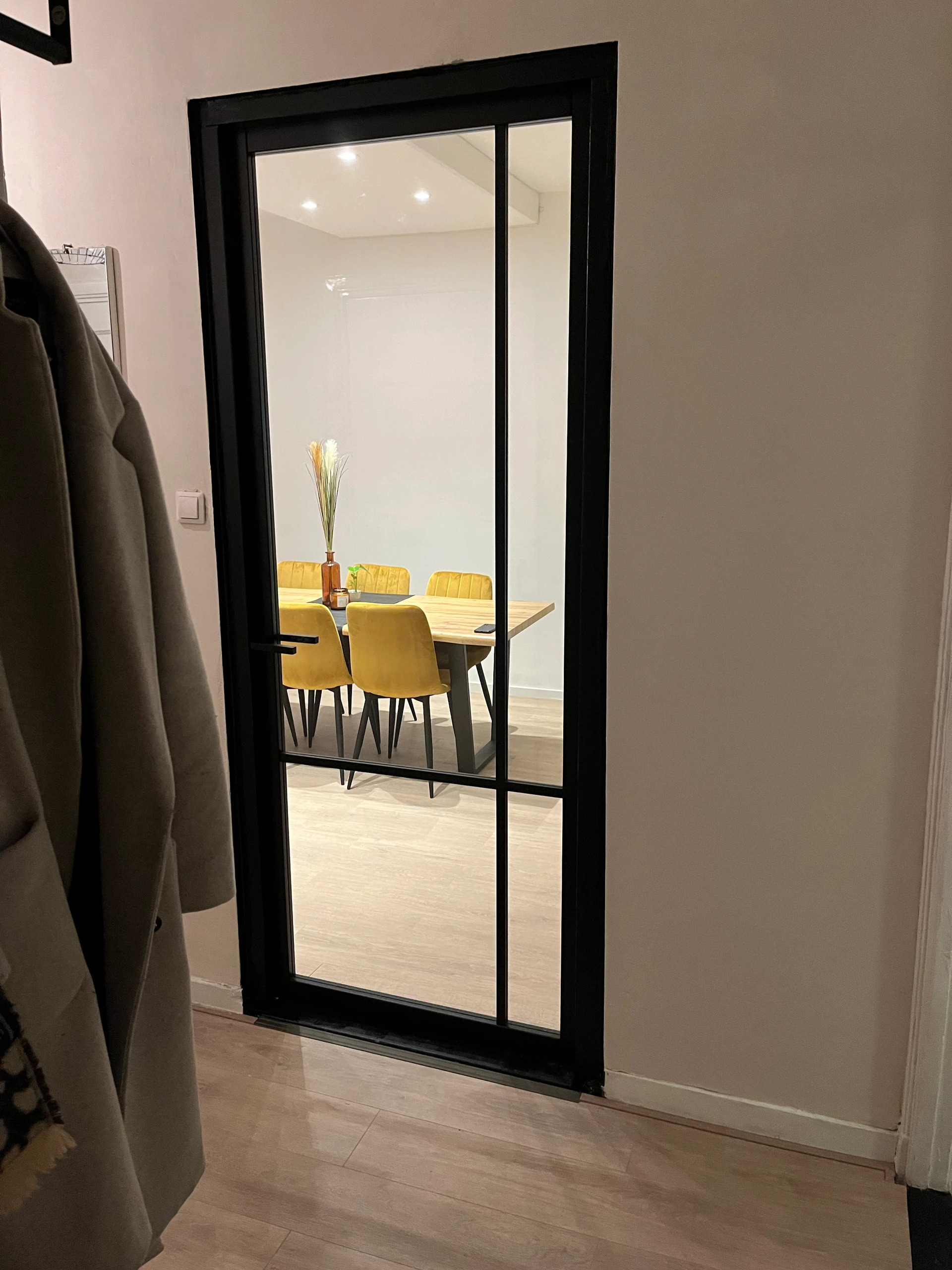 Rental property in Van Arembergelaan, Voorburg
