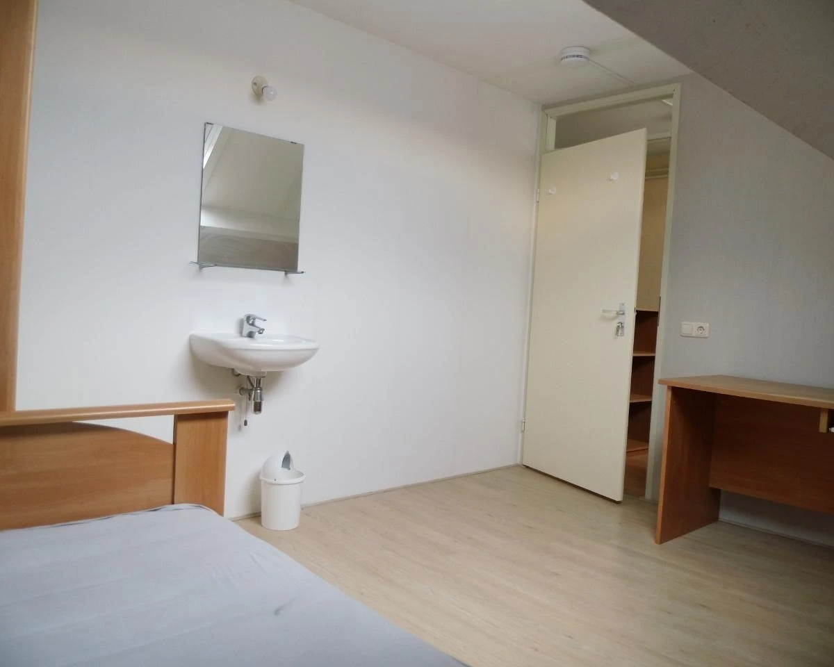 Rental property in Hengelostraat, Almere