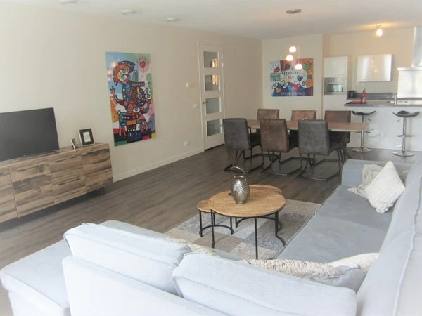 Rental property in Kruisplein, Rotterdam