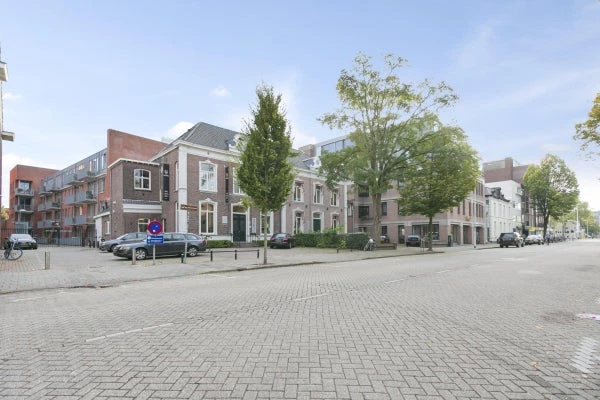 Rental property in Stratumsedijk, Eindhoven