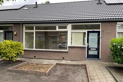 Rental property in Bartokstraat 38, Dedemsvaart