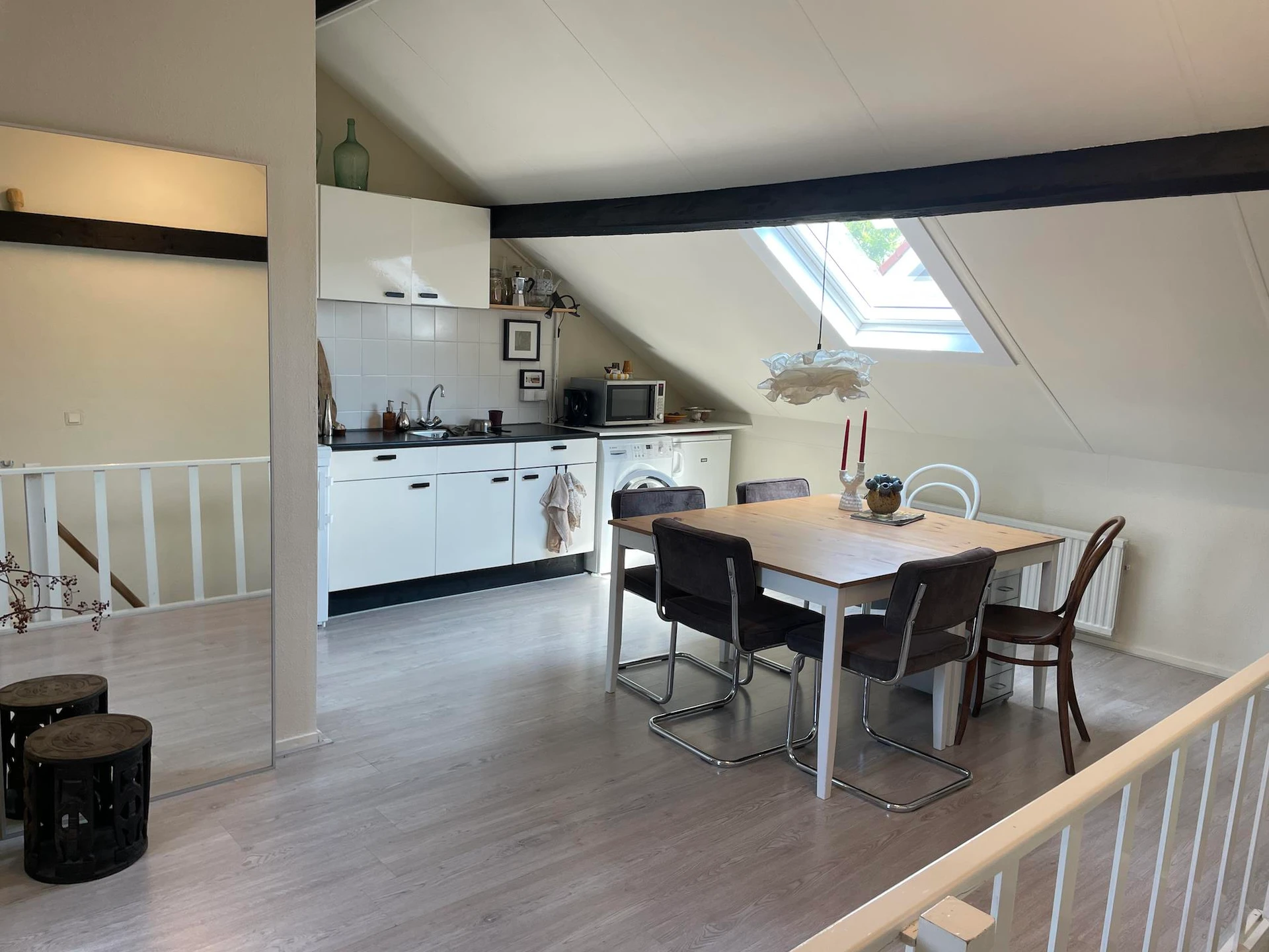 Rental property in Heerderweg, Maastricht