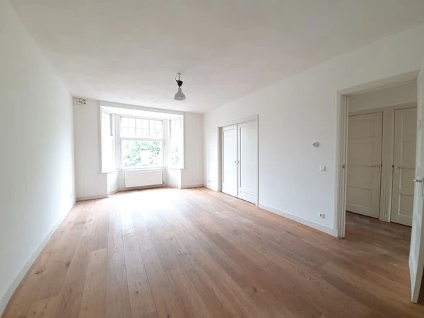 Rental property in Stadionkade, Amsterdam