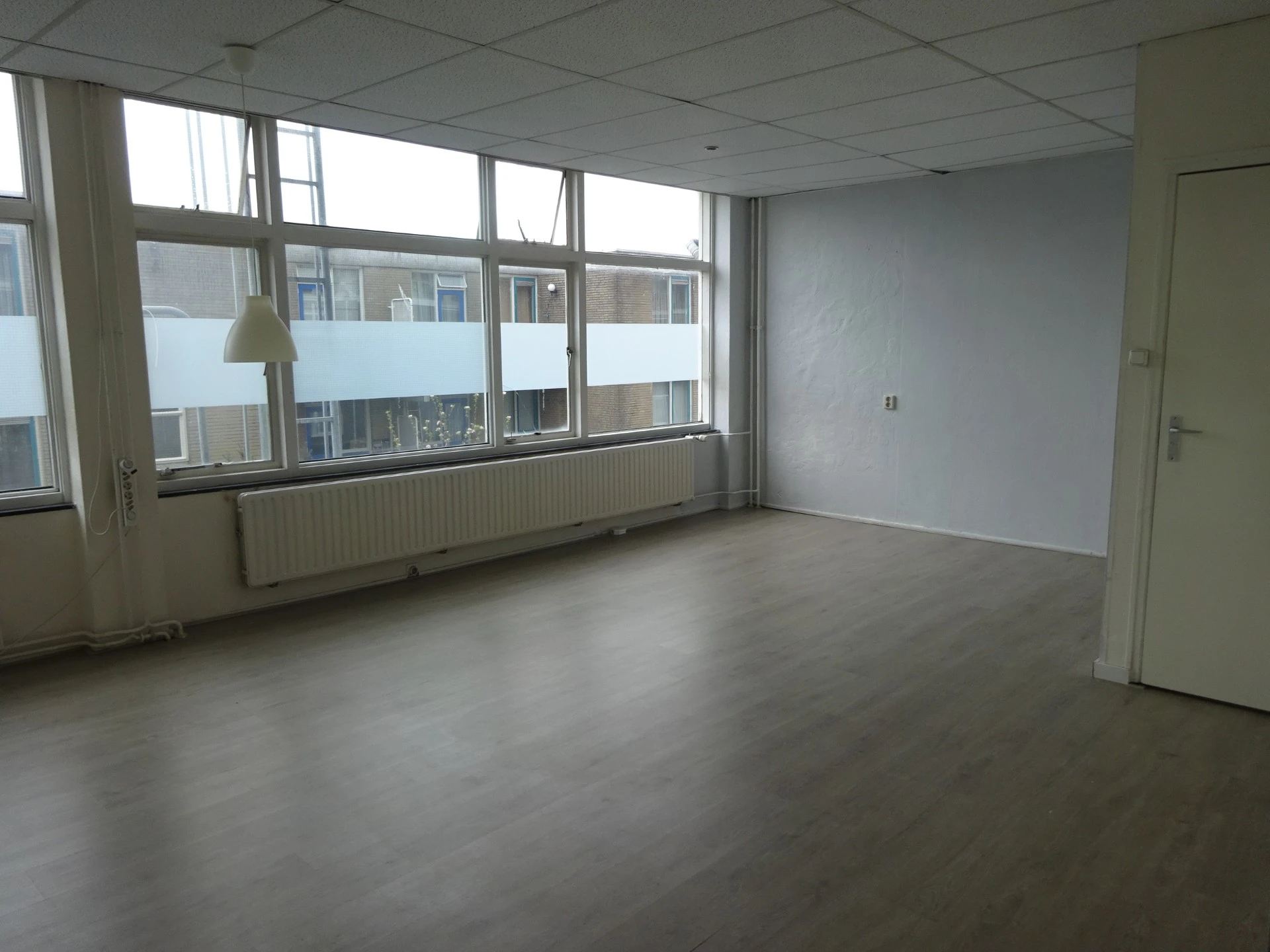 Rental property in The Hague