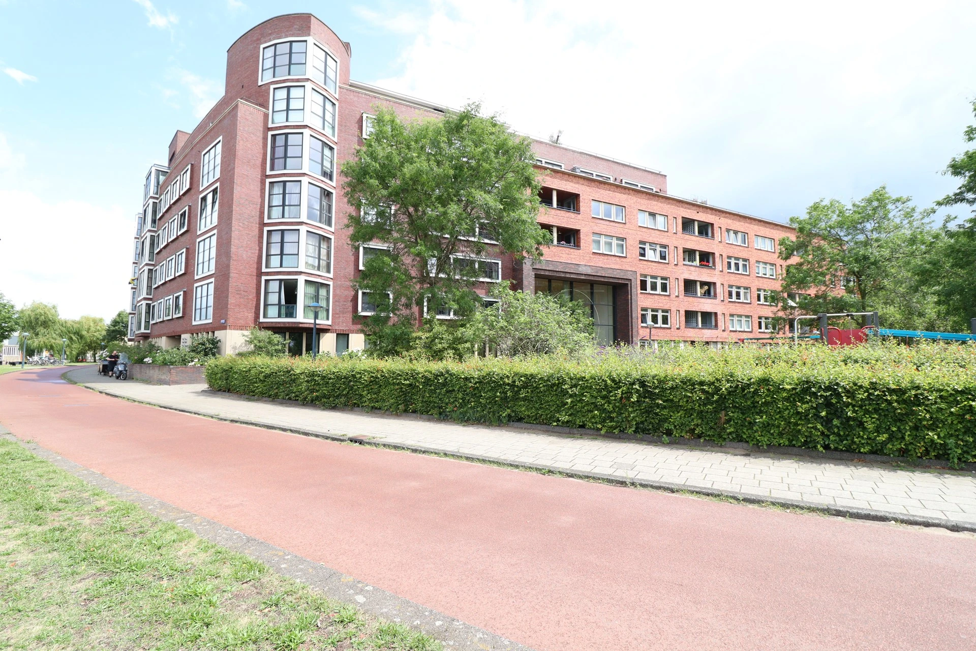 Rental property in Afroditekade 176B, Amsterdam