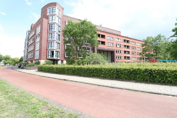 Rental property in Afroditekade, Amsterdam