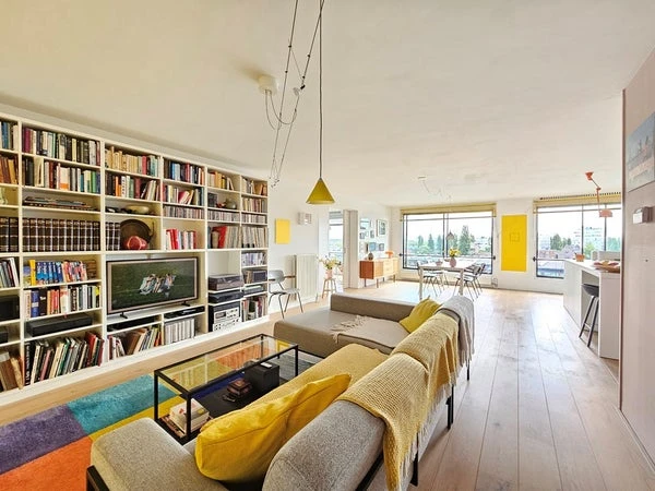 Rental property in Bogortuin, Amsterdam