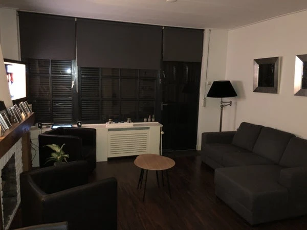 Rental property in Molenstraat, Tilburg