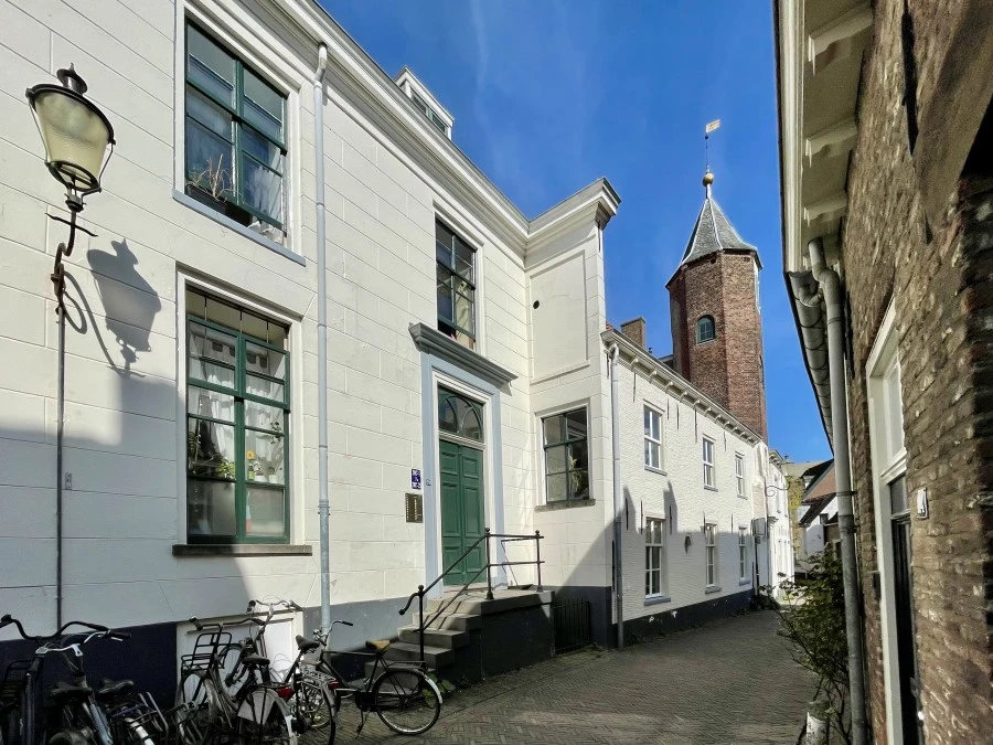 Rental property in Muurhuizen, Amersfoort