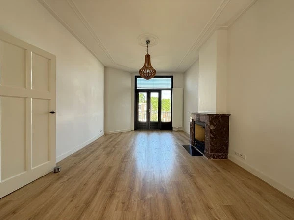 Rental property in Van Beverningkstraat, The Hague