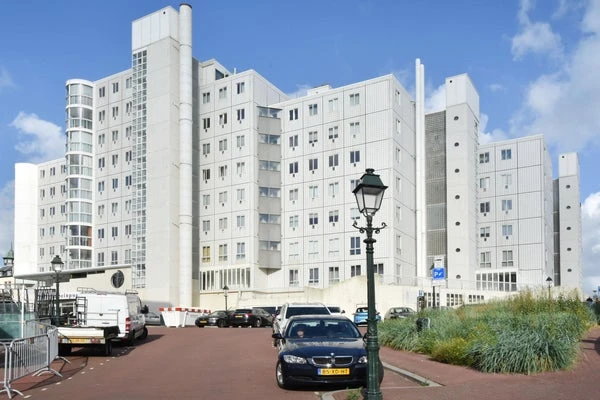 Rental property in Seinpostduin, The Hague