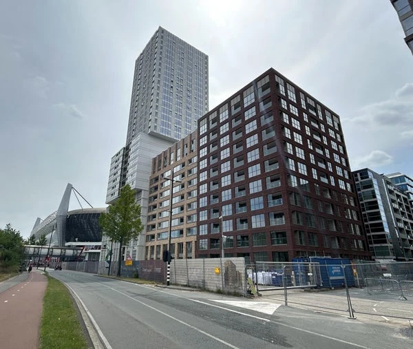 Rental property in Gerard Philipslaan, Eindhoven