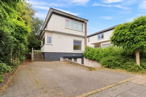 Rental property in Ommelandvaart, Almere