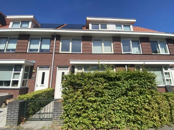 Rental property in Aalsmeer