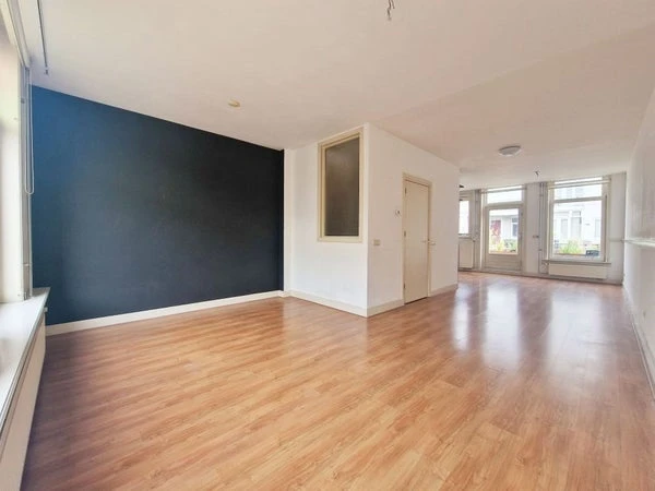 Rental property in Volmarijnstraat, Rotterdam