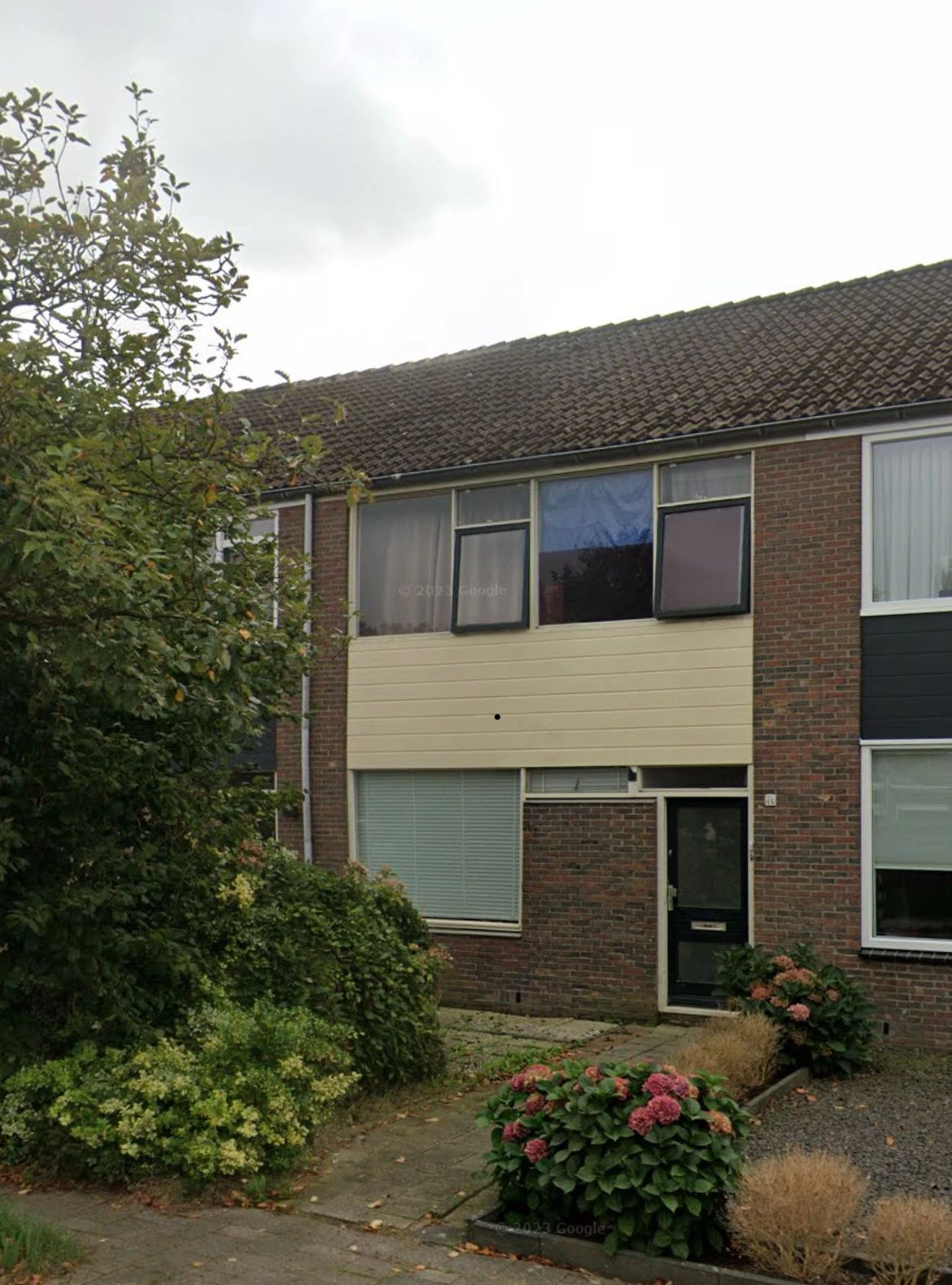 Rental property in Holwortel, Leeuwarden