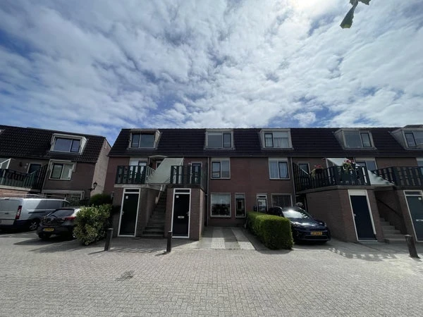 Rental property in Scheltemaheerd, Groningen