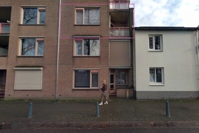 Rental property in Molenstraat 97, Cuijk