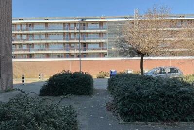 Rental property in Schutskampstraat 19, 's-Hertogenbosch