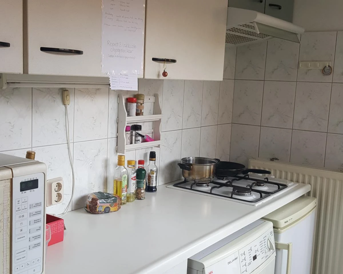 Rental property in Rijnstraat, Amersfoort