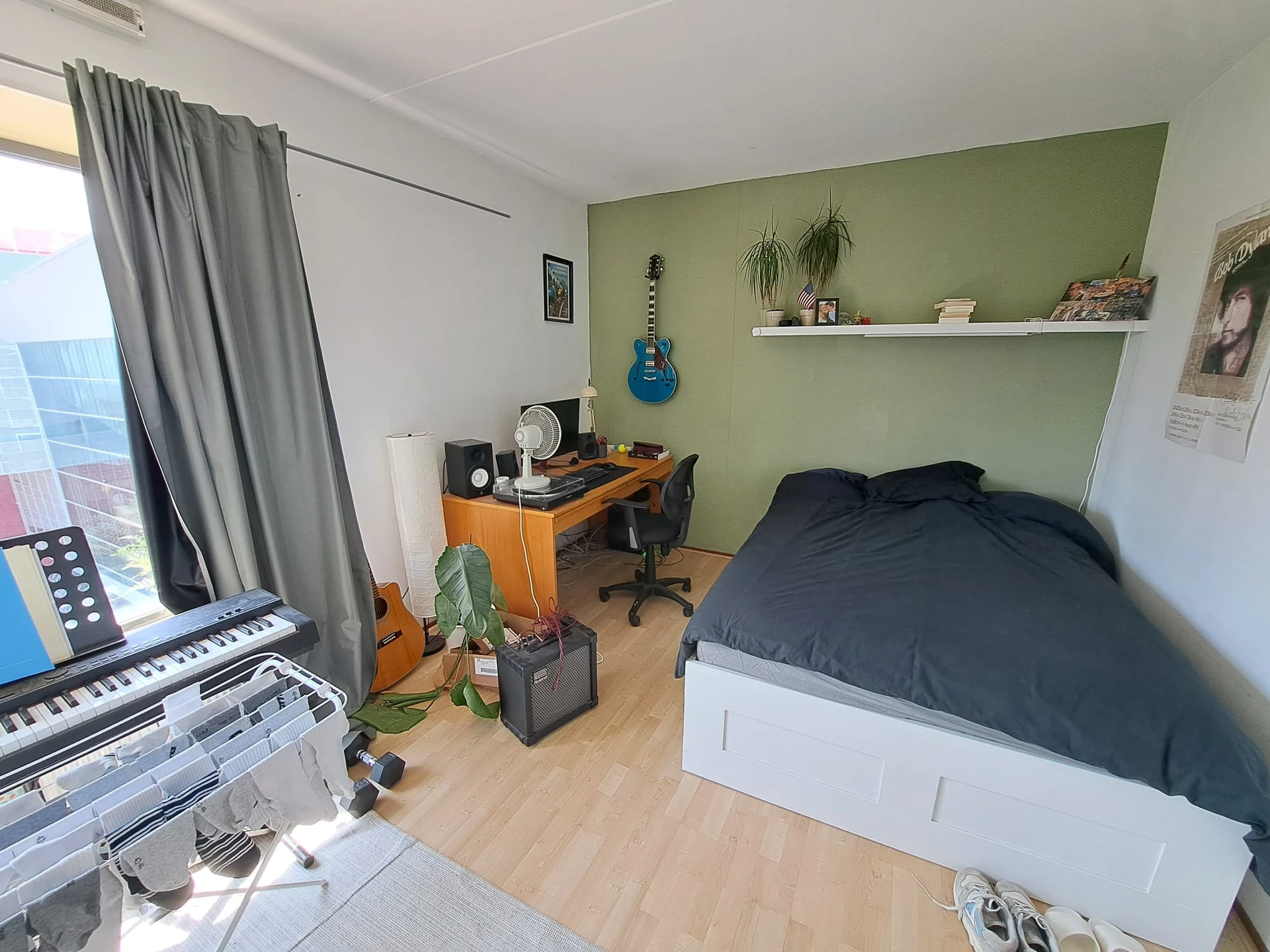 Rental property in Rotterdamseweg, Delft