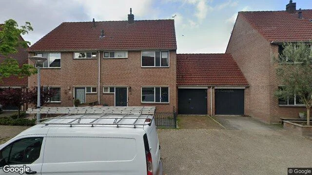 Rental property in Acacia, Hoorn