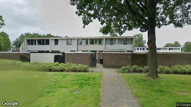 Rental property in Danackers, Emmen