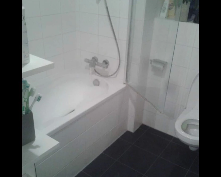 Rental property in Glanswit, Zoetermeer