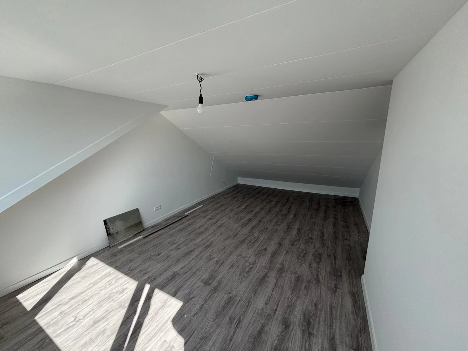 Rental property in Nijverheidsstraat, Gouda