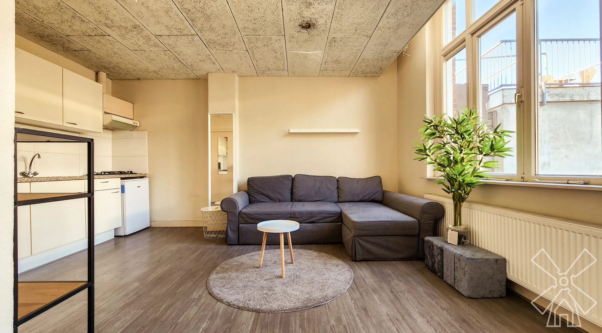 Rental property in Amsterdamse Veerkade, The Hague