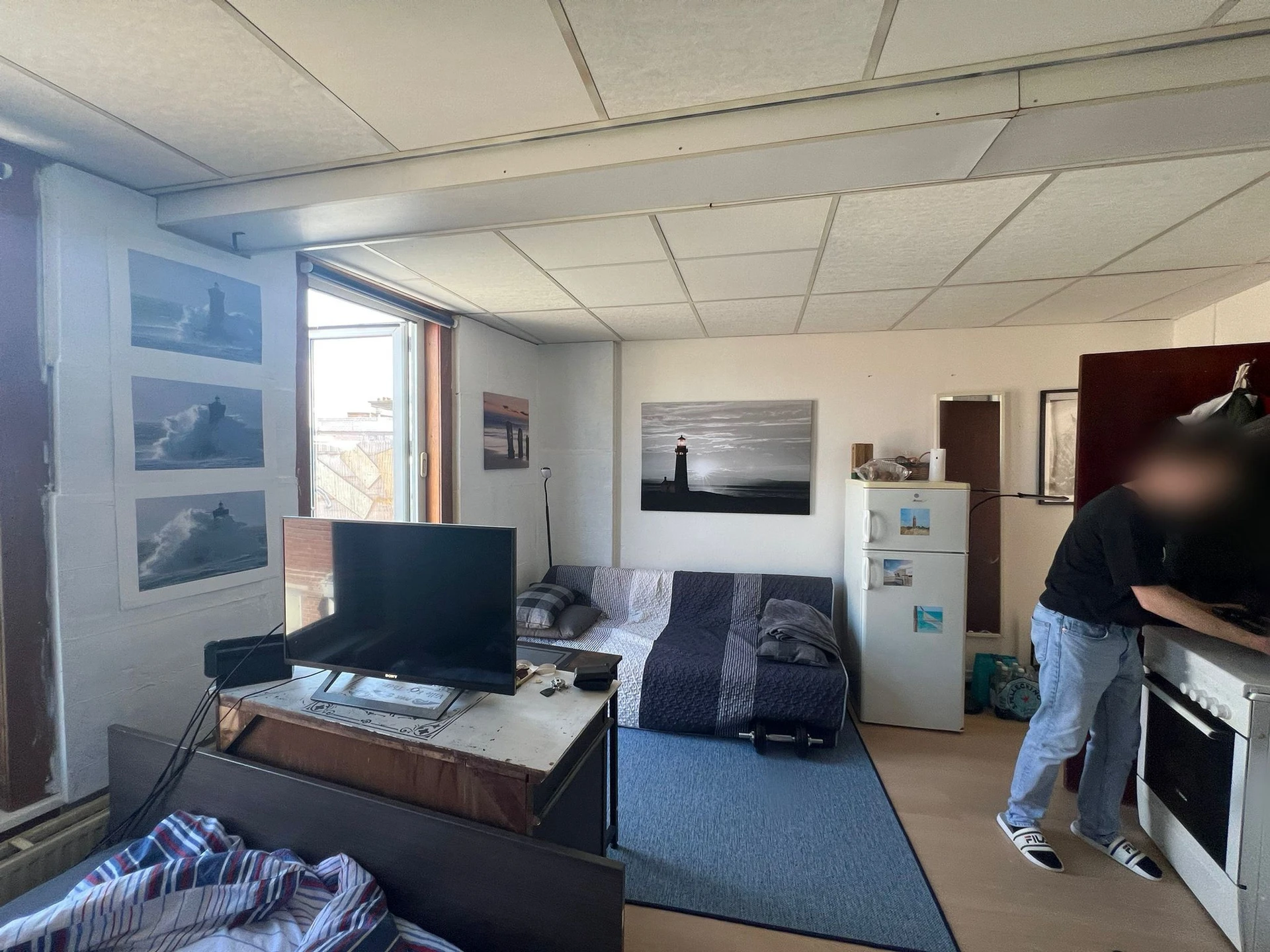 Rental property in Vlagstraat, The Hague