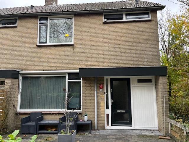 Rental property in Paladijnenweg, Amersfoort