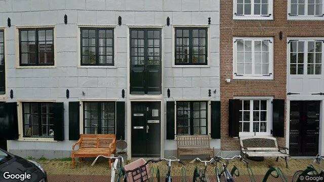 Rental property in Korenmarkt, Hoorn