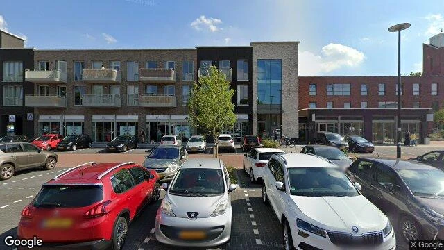 Rental property in De Clomp, Zeist